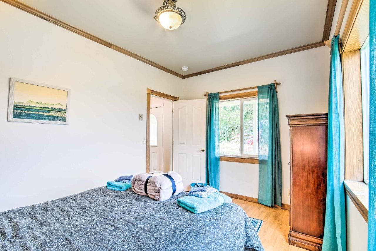 Quaint Coquille Getaway Near Beaches And Parks! ภายนอก รูปภาพ